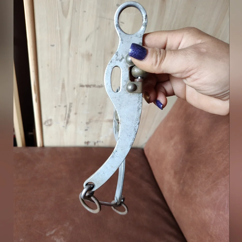 Quick bit - Picture 2 of 2